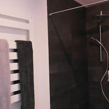 アパート 92qm Allergikerfreundlich 2 Schlafzimmer 2 Wc Terrasse *