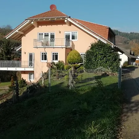 92qm Allergikerfreundlich 2 Schlafzimmer 2 Wc Terrasse