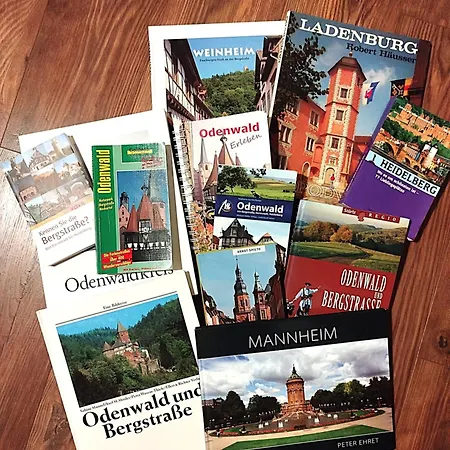 Apartamento 92qm Allergikerfreundlich 2 Schlafzimmer 2 Wc Terrasse Gorxheimertal