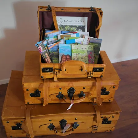 Apartamento 92qm Allergikerfreundlich 2 Schlafzimmer 2 Wc Terrasse