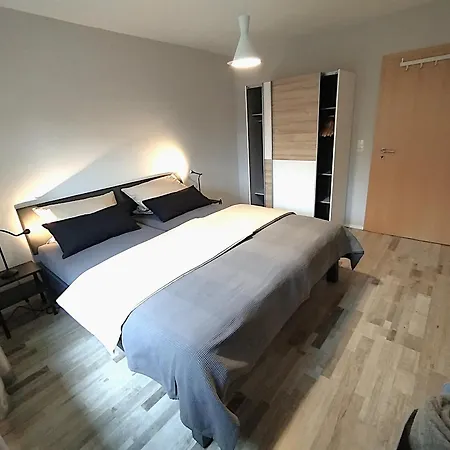 92qm Allergikerfreundlich 2 Schlafzimmer 2 Wc Terrasse