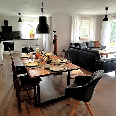 92qm Allergikerfreundlich 2 Schlafzimmer 2 Wc Terrasse