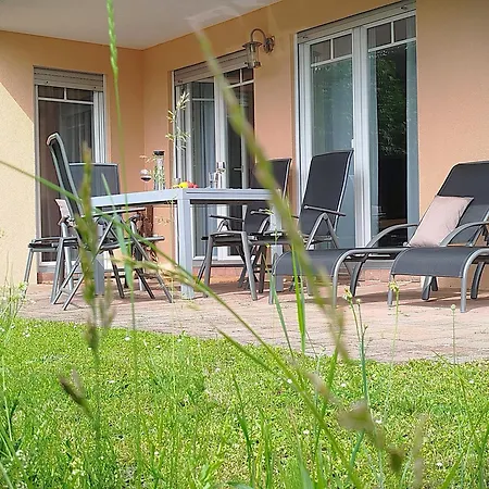 92qm Allergikerfreundlich 2 Schlafzimmer 2 Wc Terrasse Gorxheimertal