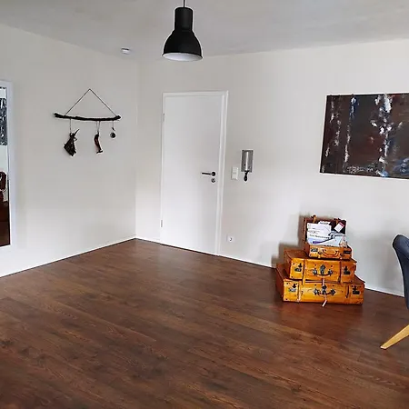 92qm Allergikerfreundlich 2 Schlafzimmer 2 Wc Terrasse * Gorxheimertal